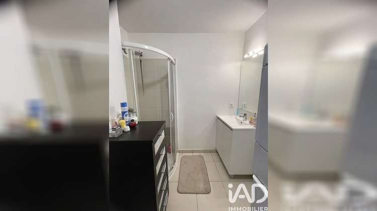 Ma-Cabane - Vente Appartement La Salvetat-Saint-Gilles, 43 m²