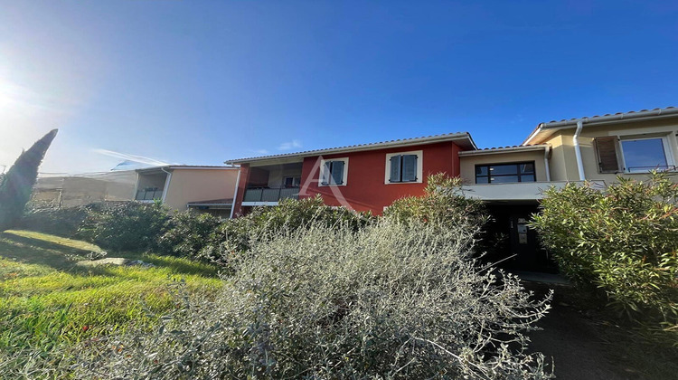 Ma-Cabane - Vente Appartement LA SALVETAT-SAINT-GILLES, 58 m²