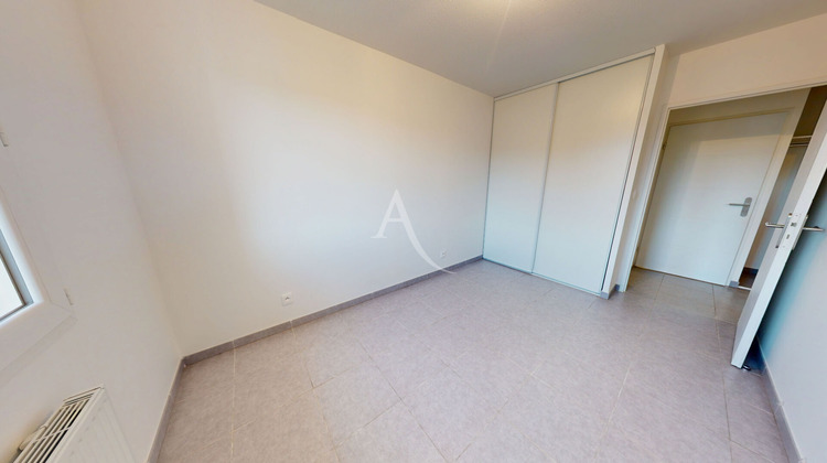 Ma-Cabane - Vente Appartement LA SALVETAT-SAINT-GILLES, 58 m²