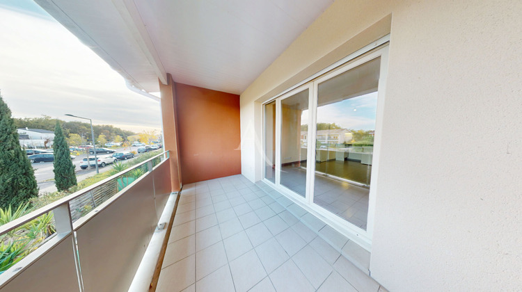 Ma-Cabane - Vente Appartement LA SALVETAT-SAINT-GILLES, 58 m²