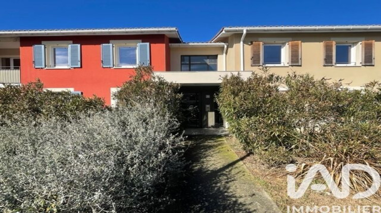 Ma-Cabane - Vente Appartement La Salvetat-Saint-Gilles, 42 m²