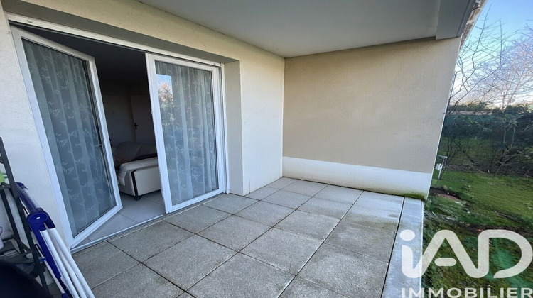 Ma-Cabane - Vente Appartement La Salvetat-Saint-Gilles, 42 m²