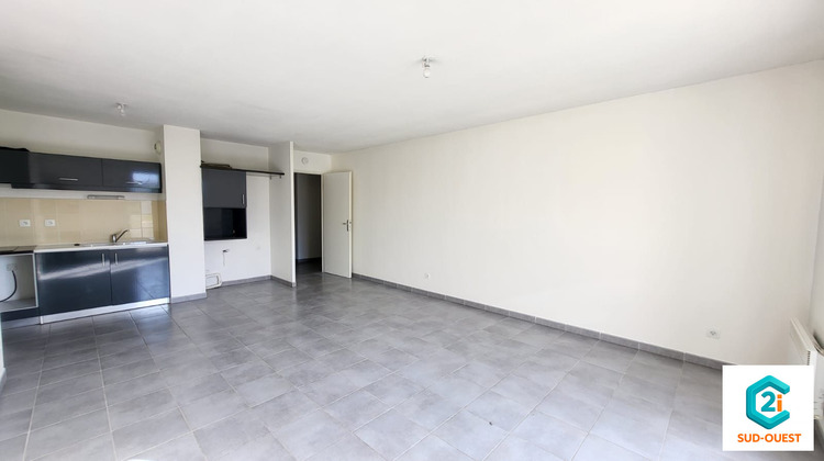 Ma-Cabane - Vente Appartement La Salvetat-Saint-Gilles, 69 m²