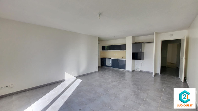 Ma-Cabane - Vente Appartement La Salvetat-Saint-Gilles, 69 m²