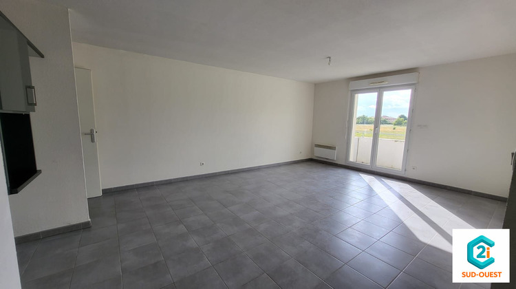 Ma-Cabane - Vente Appartement La Salvetat-Saint-Gilles, 69 m²