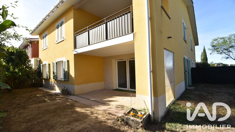 Ma-Cabane - Vente Appartement La Salvetat-Saint-Gilles, 59 m²