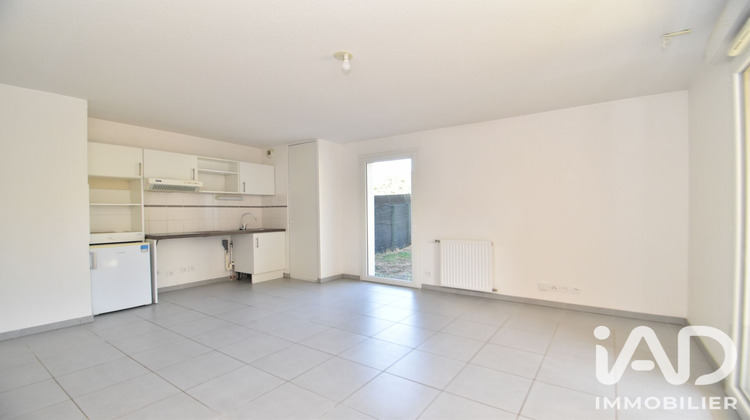 Ma-Cabane - Vente Appartement La Salvetat-Saint-Gilles, 59 m²