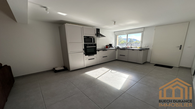 Ma-Cabane - Vente Appartement La Saulce, 74 m²