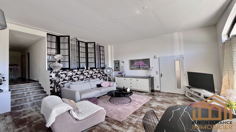 Ma-Cabane - Vente Appartement La Saulce, 75 m²