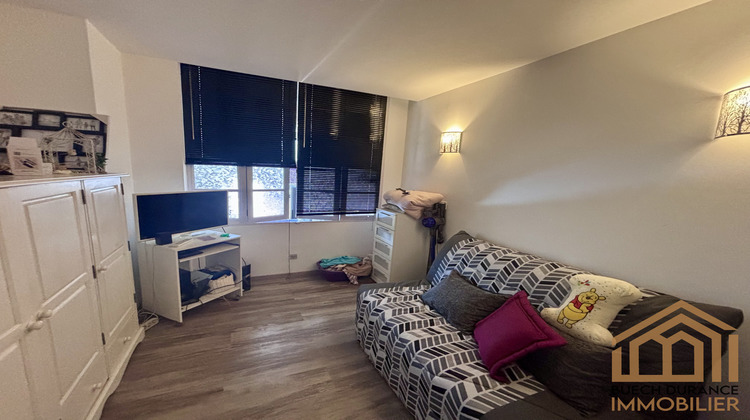 Ma-Cabane - Vente Appartement La Saulce, 75 m²