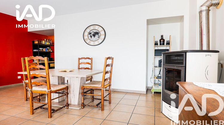 Ma-Cabane - Vente Appartement La Saulce, 82 m²