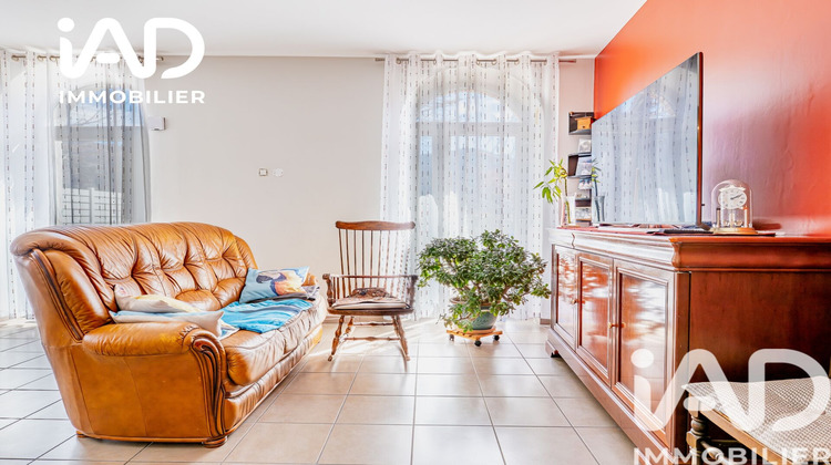 Ma-Cabane - Vente Appartement La Saulce, 82 m²
