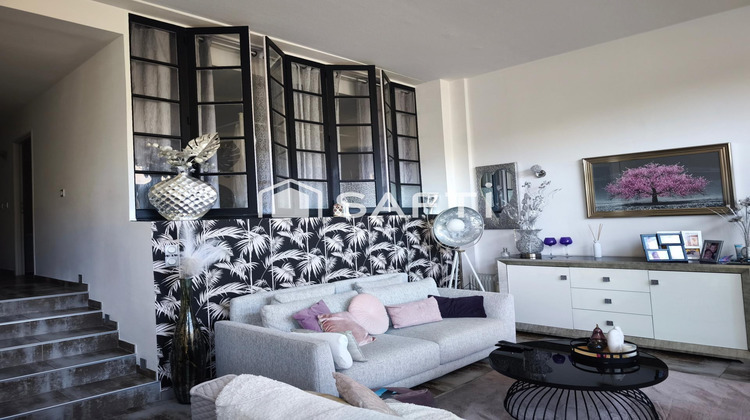 Ma-Cabane - Vente Appartement La Saulce, 76 m²