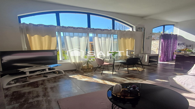 Ma-Cabane - Vente Appartement La Saulce, 76 m²