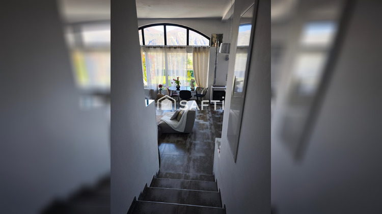 Ma-Cabane - Vente Appartement La Saulce, 76 m²