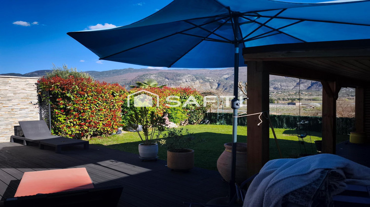 Ma-Cabane - Vente Appartement La Saulce, 76 m²