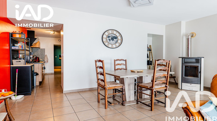 Ma-Cabane - Vente Appartement La Saulce, 82 m²