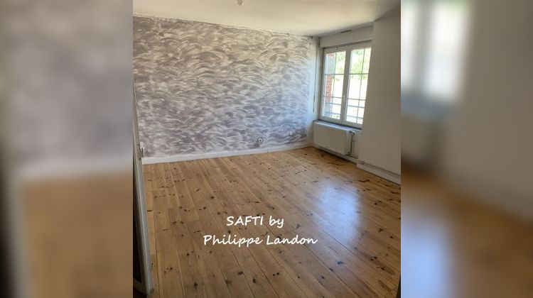 Ma-Cabane - Vente Appartement La Seauve-sur-Semene, 67 m²