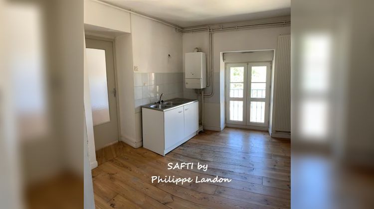 Ma-Cabane - Vente Appartement La Seauve-sur-Semene, 67 m²