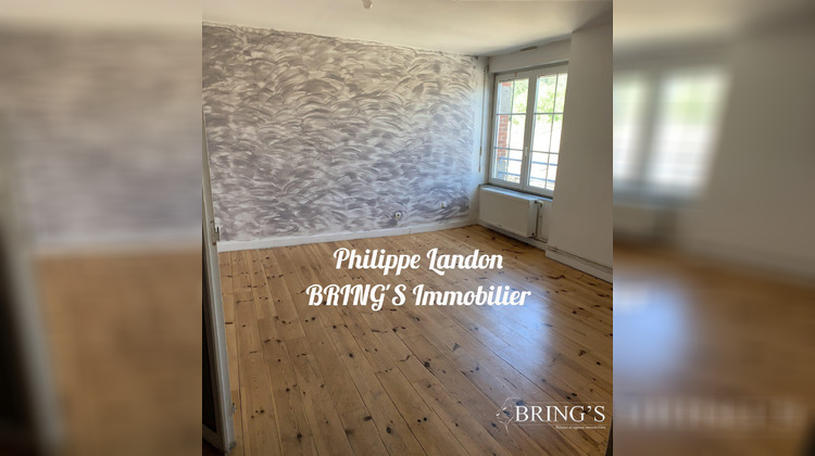 Ma-Cabane - Vente Appartement La Séauve-sur-Semène, 67 m²