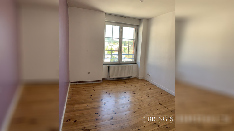 Ma-Cabane - Vente Appartement La Séauve-sur-Semène, 67 m²