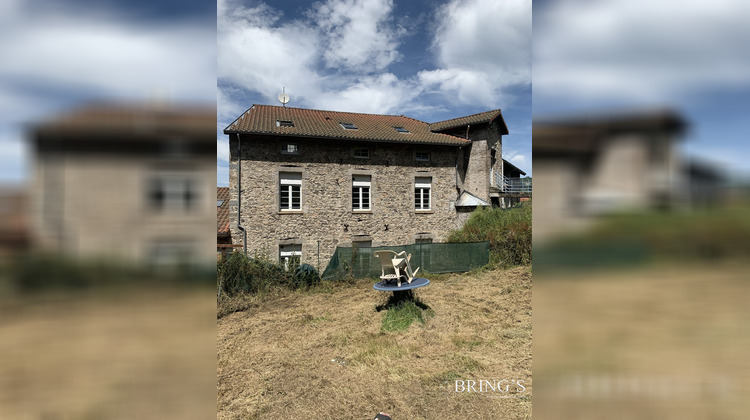 Ma-Cabane - Vente Appartement La Séauve-sur-Semène, 67 m²