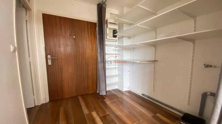 Ma-Cabane - Vente Appartement La Sentinelle, 18 m²