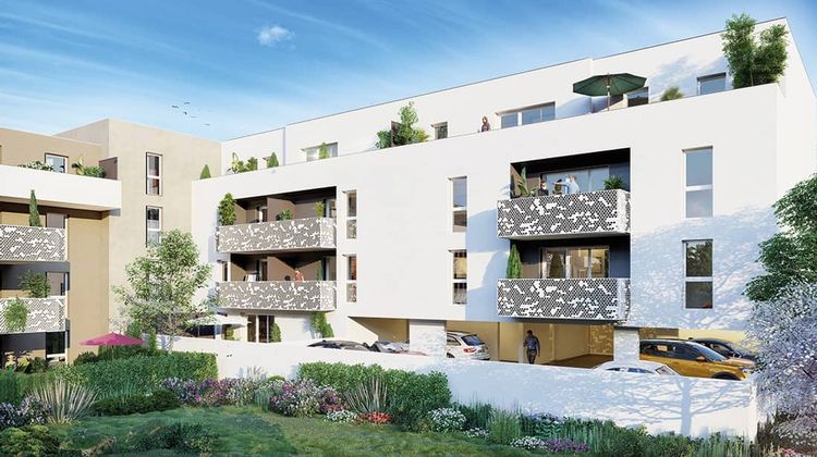 Ma-Cabane - Vente Appartement LA SEYNE-SUR-MER, 63 m²