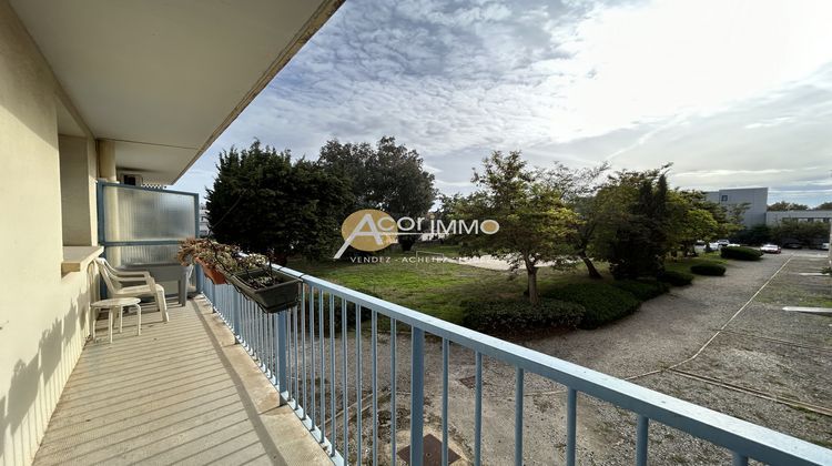 Ma-Cabane - Vente Appartement La Seyne-sur-Mer, 97 m²