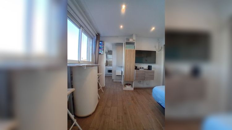 Ma-Cabane - Vente Appartement La Seyne-sur-Mer, 19 m²