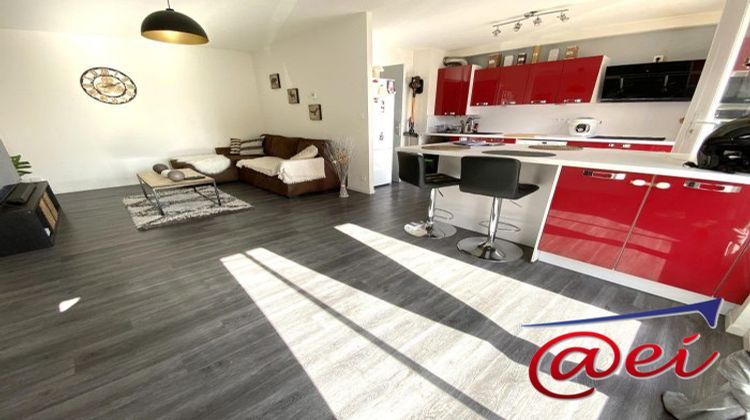 Ma-Cabane - Vente Appartement La Seyne-sur-Mer, 71 m²