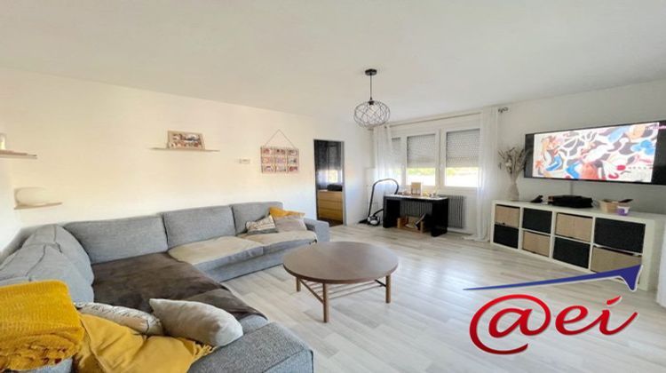 Ma-Cabane - Vente Appartement La Seyne-sur-Mer, 85 m²