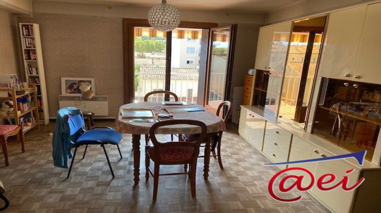 Ma-Cabane - Vente Appartement La Seyne-sur-Mer, 57 m²