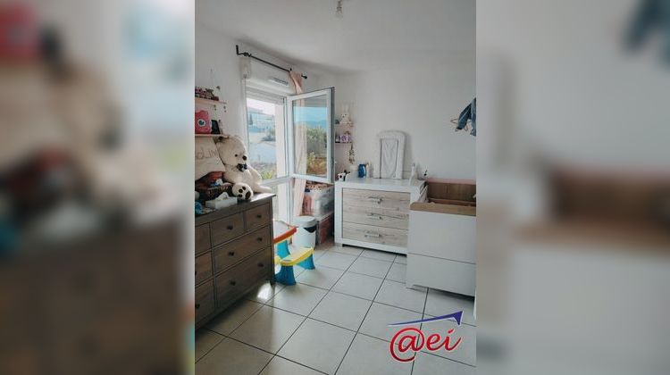 Ma-Cabane - Vente Appartement La Seyne-sur-Mer, 58 m²