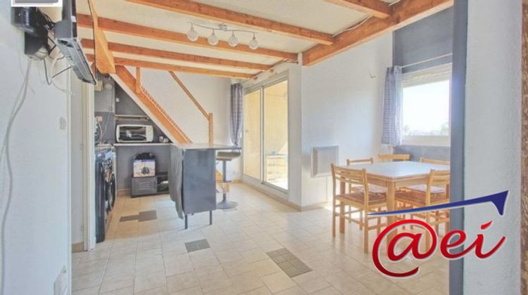 Ma-Cabane - Vente Appartement La Seyne-sur-Mer, 35 m²