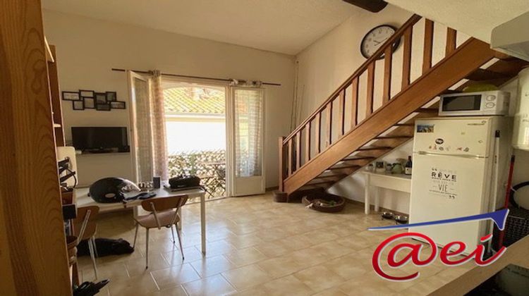 Ma-Cabane - Vente Appartement La Seyne-sur-Mer, 40 m²