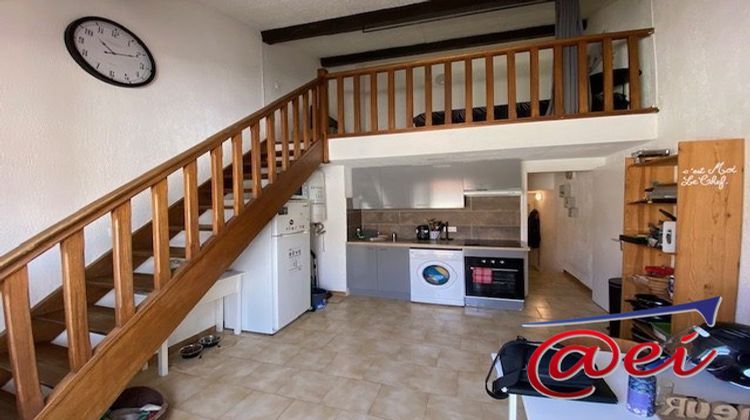 Ma-Cabane - Vente Appartement La Seyne-sur-Mer, 40 m²