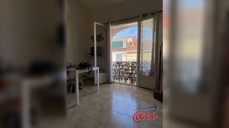 Ma-Cabane - Vente Appartement La Seyne-sur-Mer, 40 m²