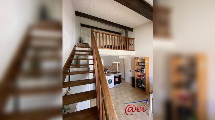 Ma-Cabane - Vente Appartement La Seyne-sur-Mer, 40 m²