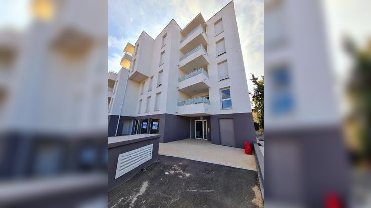 Ma-Cabane - Vente Appartement LA SEYNE-SUR-MER, 55 m²