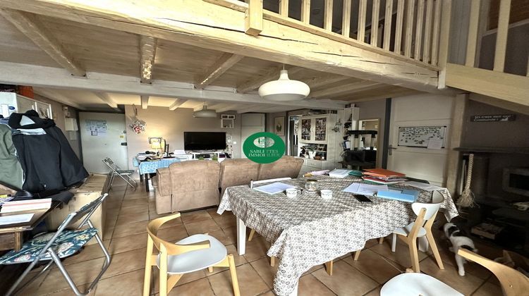 Ma-Cabane - Vente Appartement La Seyne-sur-Mer, 120 m²