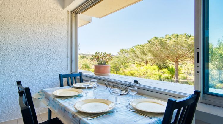 Ma-Cabane - Vente Appartement La Seyne-sur-Mer, 32 m²