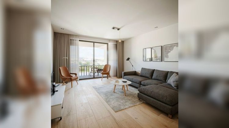 Ma-Cabane - Vente Appartement LA SEYNE-SUR-MER, 64 m²