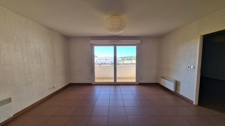 Ma-Cabane - Vente Appartement LA SEYNE-SUR-MER, 37 m²