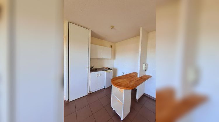 Ma-Cabane - Vente Appartement LA SEYNE-SUR-MER, 37 m²