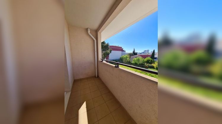 Ma-Cabane - Vente Appartement LA SEYNE-SUR-MER, 37 m²