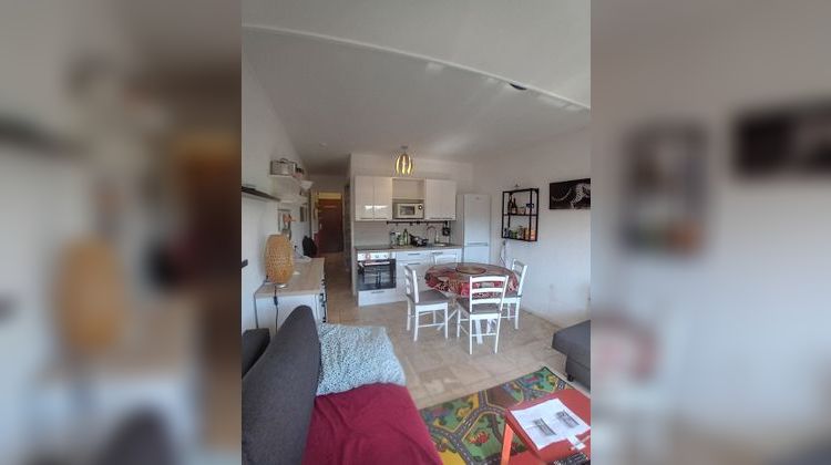 Ma-Cabane - Vente Appartement La Seyne-sur-Mer, 31 m²