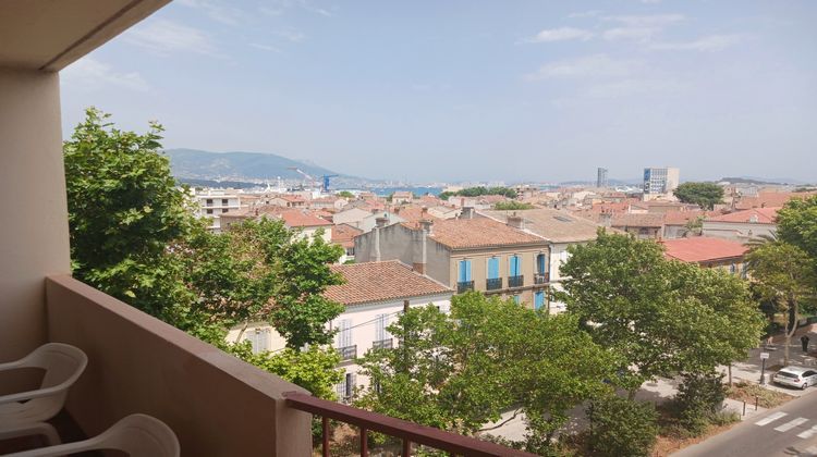 Ma-Cabane - Vente Appartement La Seyne-sur-Mer, 60 m²