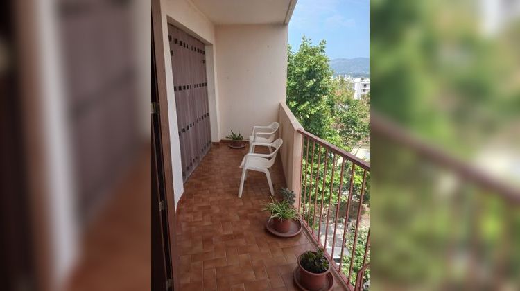 Ma-Cabane - Vente Appartement La Seyne-sur-Mer, 60 m²