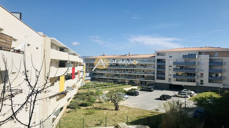 Ma-Cabane - Vente Appartement La Seyne-sur-Mer, 68 m²